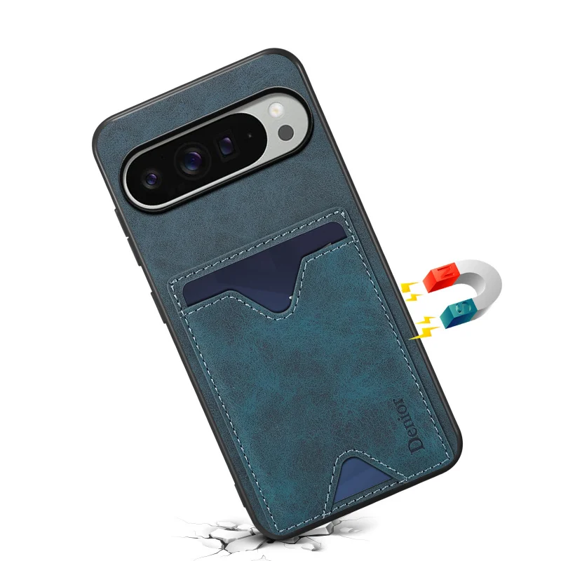 PURetro faux leather phone back cover suitable for Google10 Pro XLImitation LeatherPixel 9ADual-Slot Card Live Streaming Stand G
PURetro faux leather phone back cover suitable for Google10 Pro XLImitation LeatherPixel 9ADual-Slot Card Live Streaming Stand G