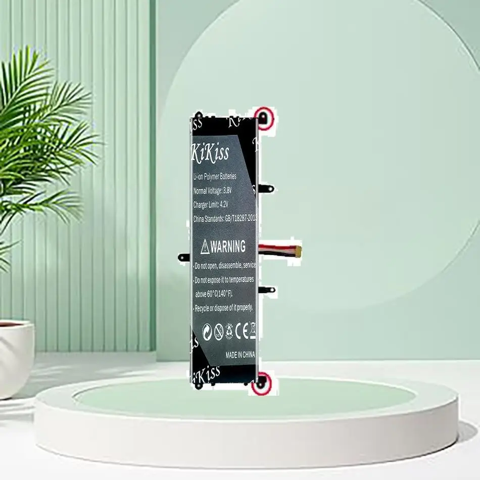 Прочная батарея для проектора Ishow высокой емкости, подходящая для 2800 мАч
Прочная батарея для проектора Ishow высокой емкости, подходящая для 2800 мАч