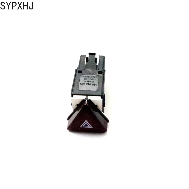 18G 953509 SYPXHJ красная кнопка аварийного включения аварийной вспышки для VW Rabblt Golf Jetta 5 MK5 GTI 2004-2009
18G 953509 SYPXHJ красная кнопка аварийного включения аварийной вспышки для VW Rabblt Golf Jetta 5 MK5 GTI 2004-2009