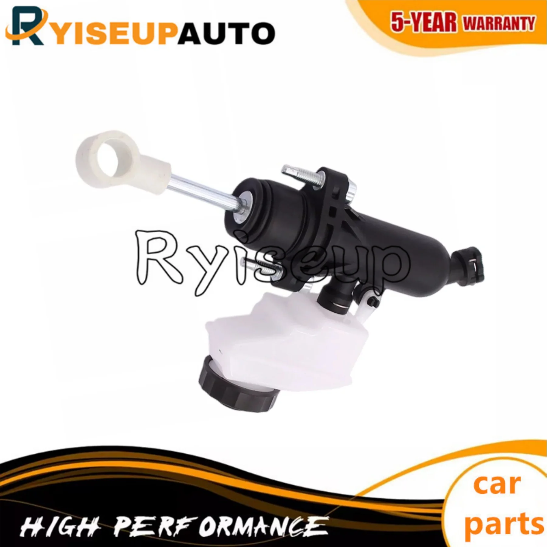 20835246 8172824 New Clutch Master Cylinder Spare Parts 20835246 205535588 for Volvo Trucks VOE 85013339 20553587 3192696
20835246 8172824 New Clutch Master Cylinder Spare Parts 20835246 205535588 for Volvo Trucks VOE 85013339 20553587 3192696