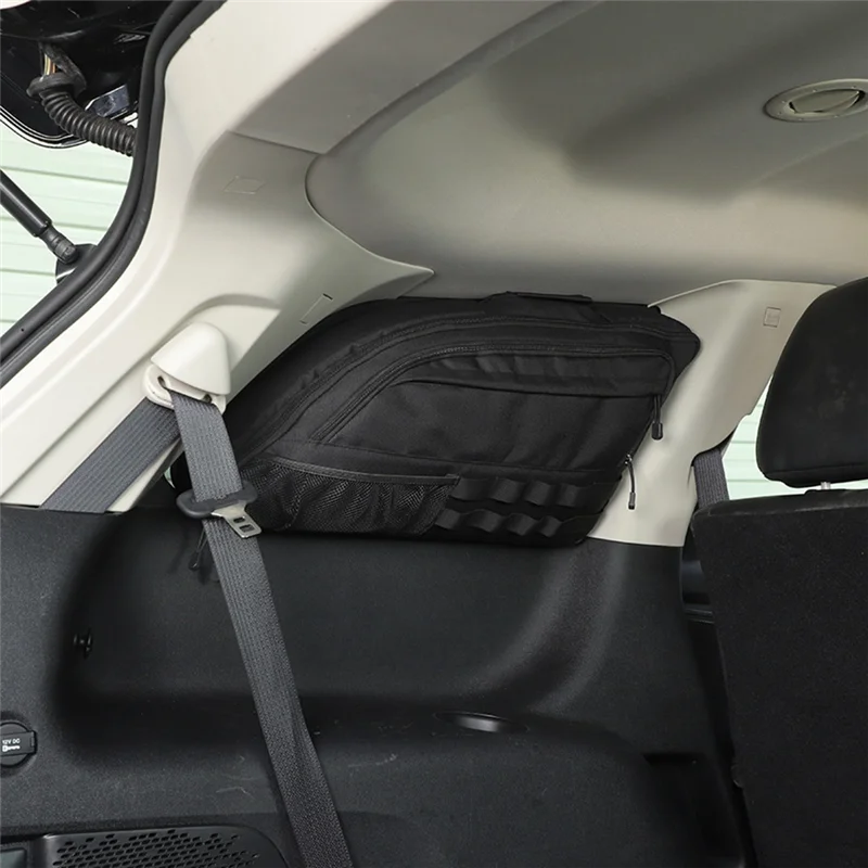 Rear Side Window Storage Bag For Dodge Journey 2011-2020 Trunk Organizer Accessories
Rear Side Window Storage Bag For Dodge Journey 2011-2020 Trunk Organizer Accessories