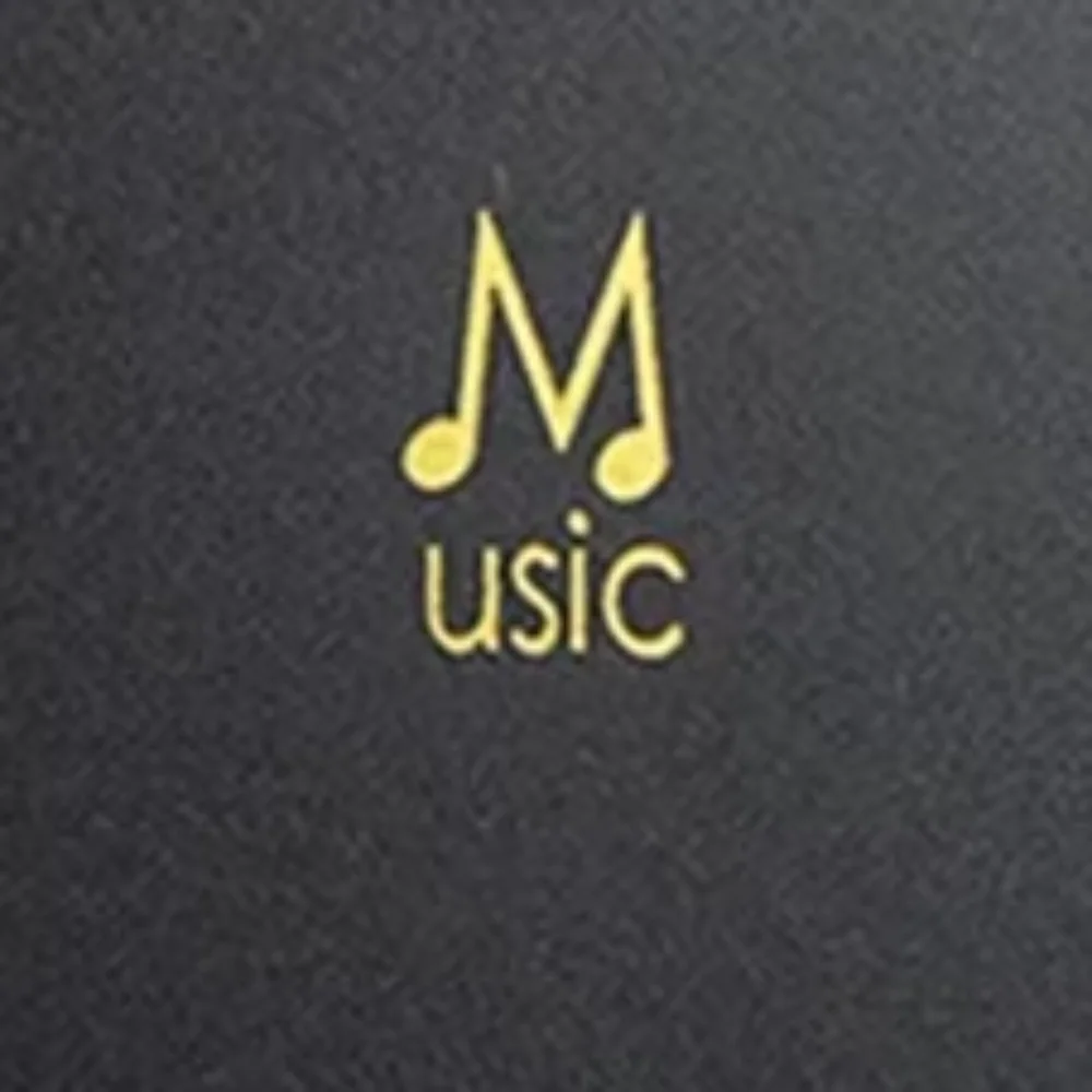 PP Music Score Folder A4 with Index Post Guitar Sheet Music Book Folder Storage Organizer Loose-leaf Document Storage Organizer
PP Music Score Folder A4 with Index Post Guitar Sheet Music Book Folder Storage Organizer Loose-leaf Document Storage Organizer