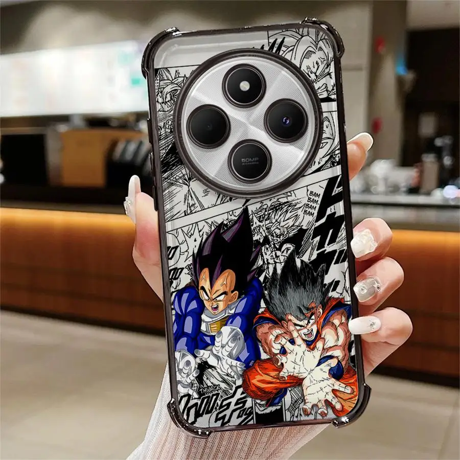 Чехол для Xiaomi Redmi 14C A3X A5 K80 5G A3 13C K80 Pro Clear Cover Dragon Ball Cool
Чехол для Xiaomi Redmi 14C A3X A5 K80 5G A3 13C K80 Pro Clear Cover Dragon Ball Cool