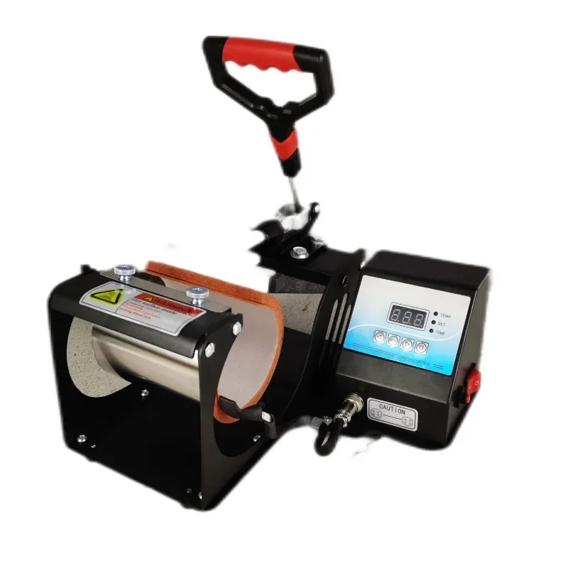 【2026】Hot Sale Digital Mug heat press printing machine 11oz mug printing
【2026】Hot Sale Digital Mug heat press printing machine 11oz mug printing