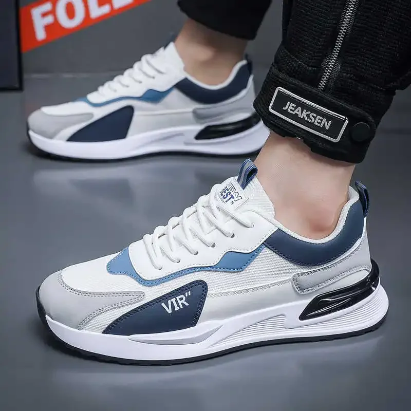 Summer In The Forest Men's Sneakers Luxury Brand High Fashion Luxury Golf Shoes Sport Tnis Tenni Idea Tenisfeminino Racing
Summer In The Forest Men's Sneakers Luxury Brand High Fashion Luxury Golf Shoes Sport Tnis Tenni Idea Tenisfeminino Racing