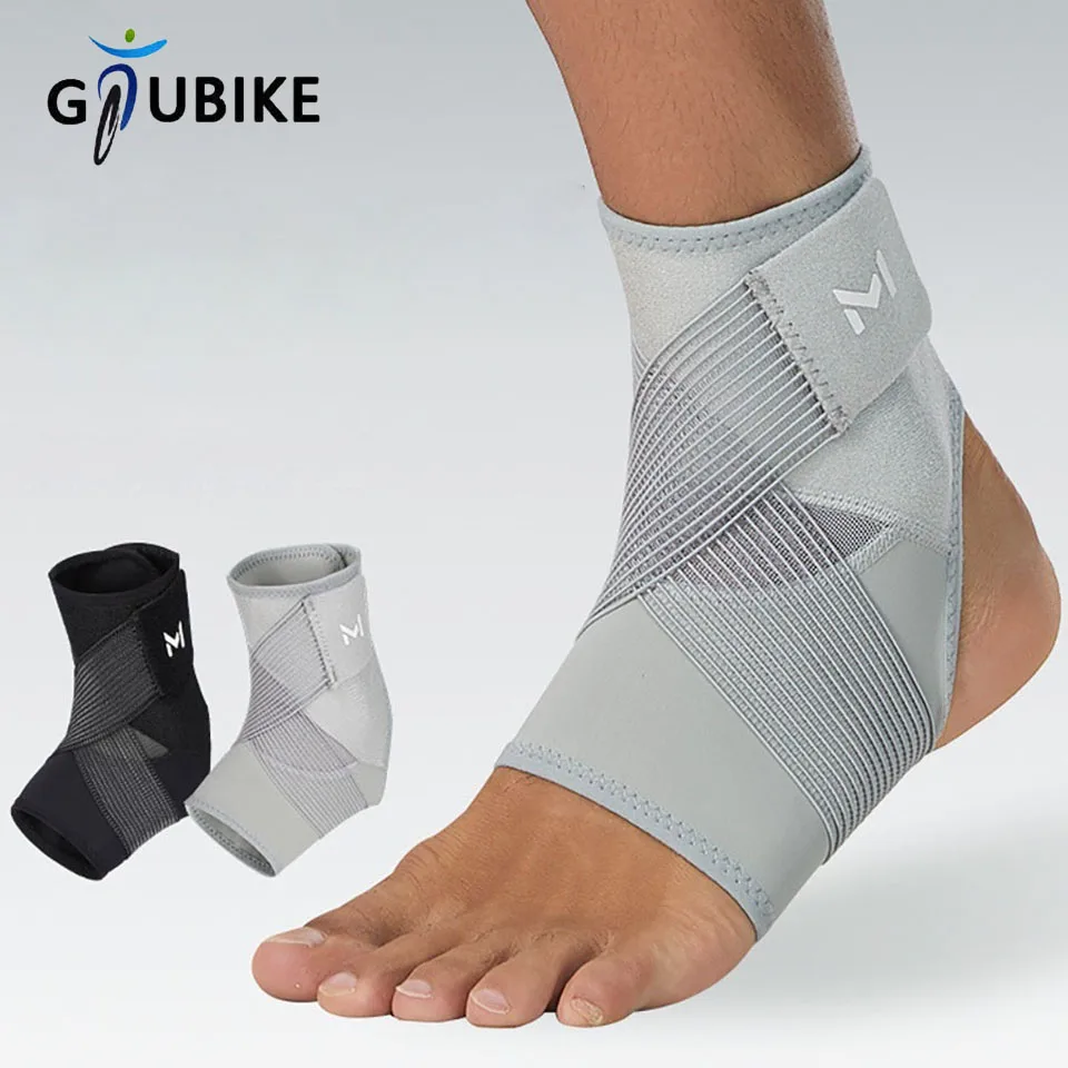 1PCS Ankle Brace with Straps, Ankle Compression Support Sleeve for Men Women Achilles Tendonitis Plantar Fasciitis Sprained
1PCS Ankle Brace with Straps, Ankle Compression Support Sleeve for Men Women Achilles Tendonitis Plantar Fasciitis Sprained