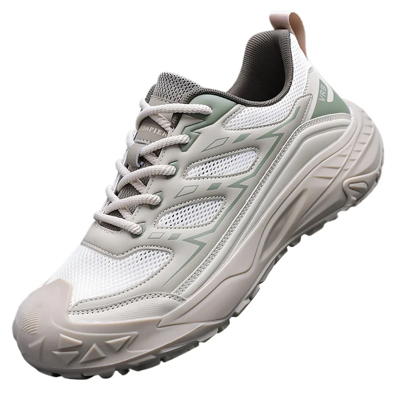 Men Sports Shoes Sports Shoes Sports Shoes Breathable Mesh Sports Shoes Thick Sole Sports Shoes Outdoor Casual Sneakers
Men Sports Shoes Sports Shoes Sports Shoes Breathable Mesh Sports Shoes Thick Sole Sports Shoes Outdoor Casual Sneakers