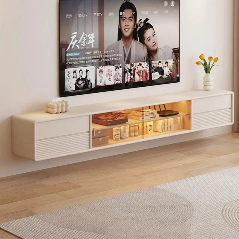 Fashion Storage Tv Stands Living Room Display Luxury Drawers Wood Designer Tv Table Organizer Muebles Space Saving Furniture
Fashion Storage Tv Stands Living Room Display Luxury Drawers Wood Designer Tv Table Organizer Muebles Space Saving Furniture