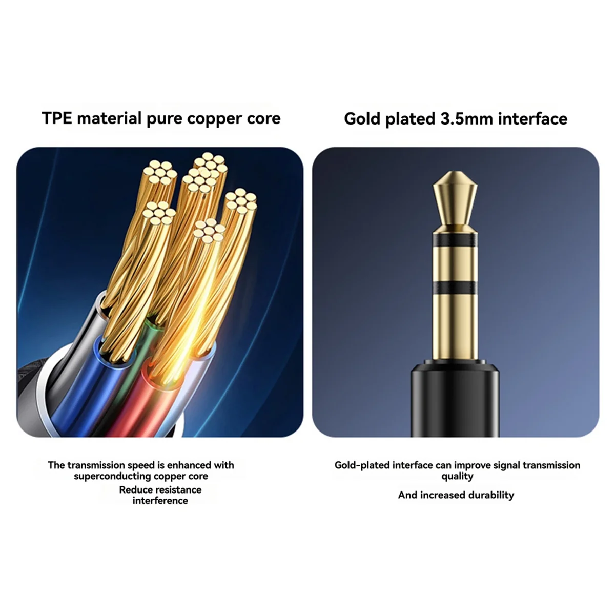 Практичный аудиоадаптер HIFI Bluetooth 5.2 3,5 мм Aux беспроводной музыкальный приемник-передатчик плеер с микрофоном для динамика ПК ТВ автомобиль
Практичный аудиоадаптер HIFI Bluetooth 5.2 3,5 мм Aux беспроводной музыкальный приемник-передатчик плеер с микрофоном для динамика ПК ТВ автомобиль
