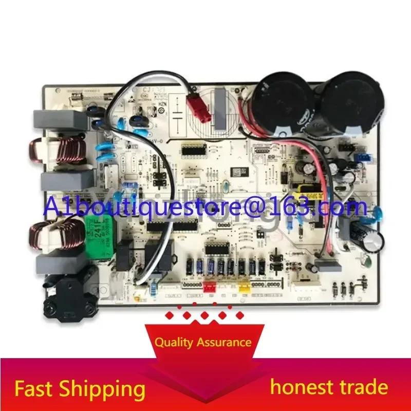 Applicable to Haier air conditioner computer board 0011800241 0011800241G 0011800241M 0011800241Y 0011800241F 0011800241
Applicable to Haier air conditioner computer board 0011800241 0011800241G 0011800241M 0011800241Y 0011800241F 0011800241