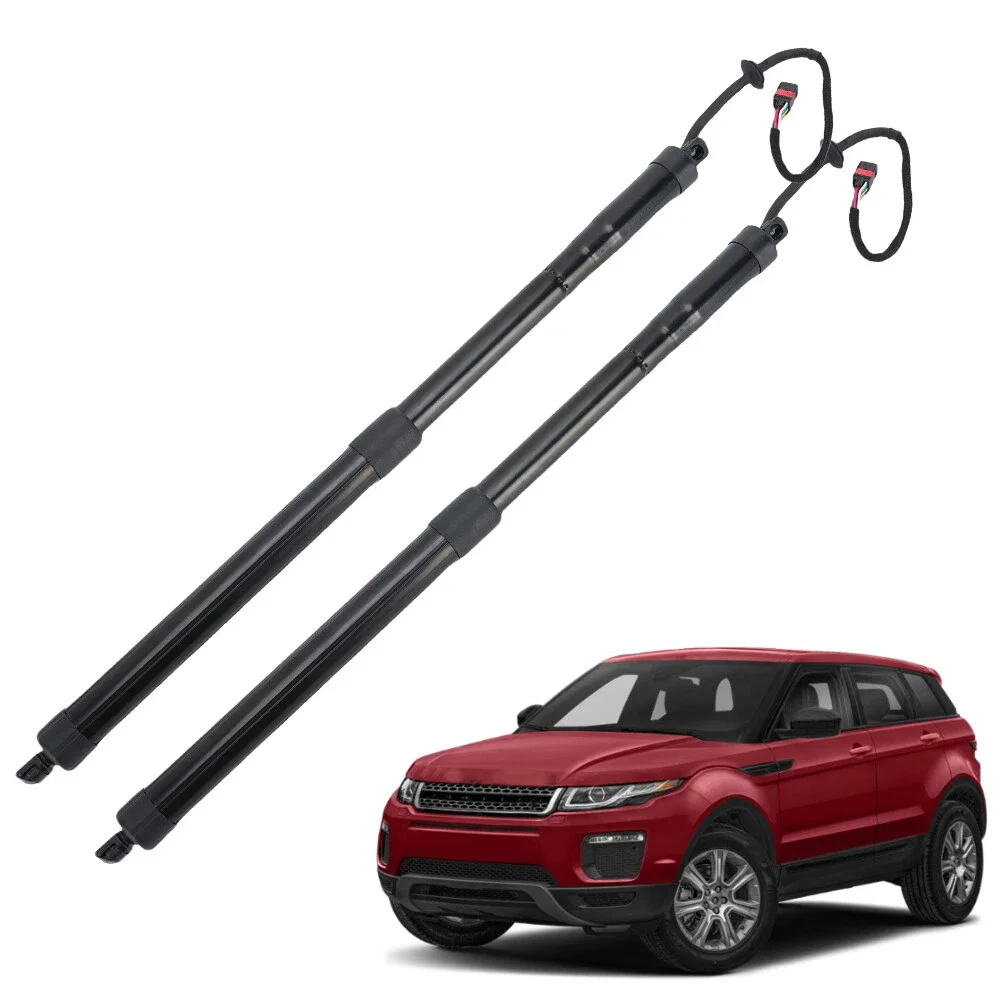 Electric DOOR TAILGATE DAMPER For Land Rover Evoque Range Rover 2011-2018 LR025444, LR051452, LR061667, LR081964
Electric DOOR TAILGATE DAMPER For Land Rover Evoque Range Rover 2011-2018 LR025444, LR051452, LR061667, LR081964