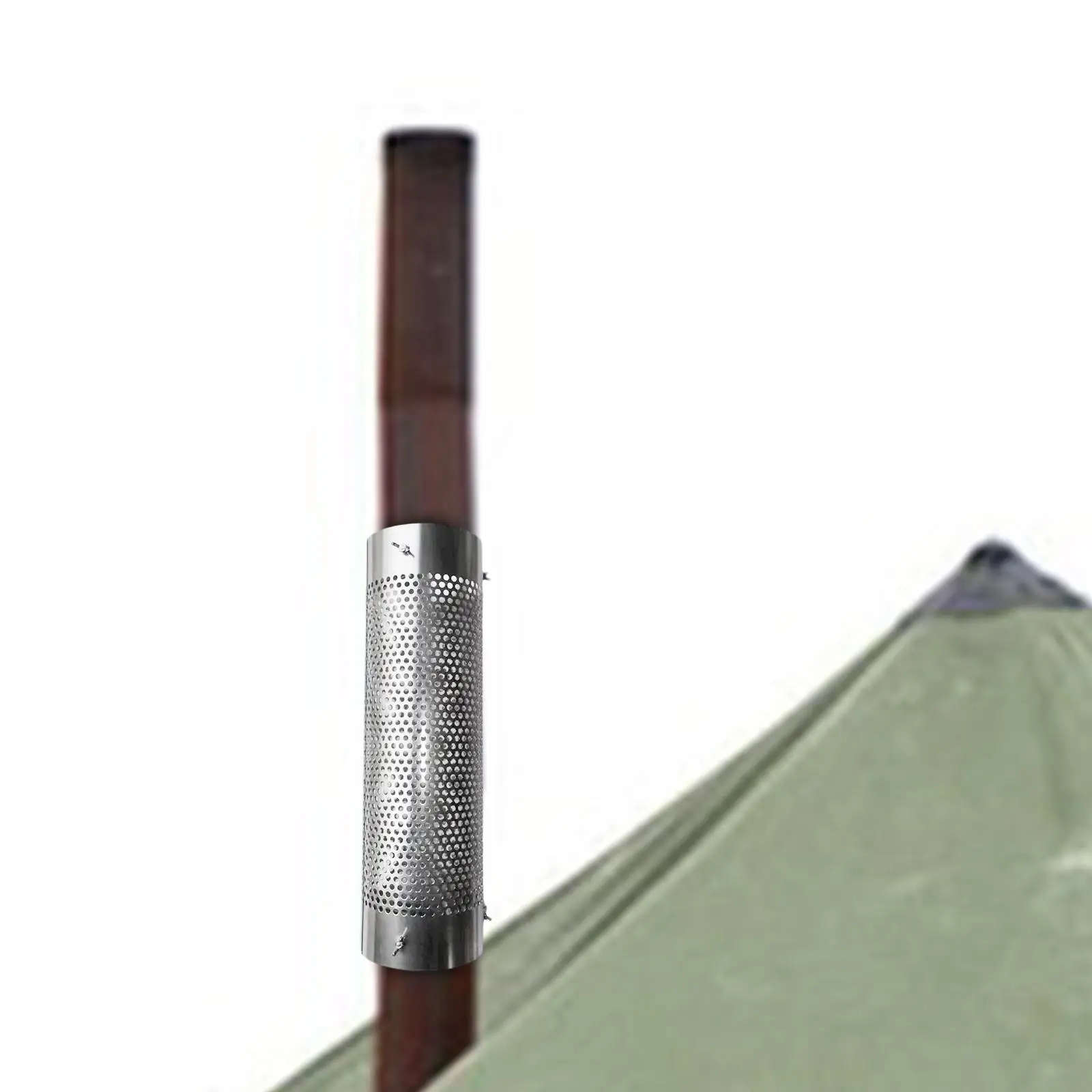 Chimney Spark Arrestor Screen Fittings Chimney Anti Scalding Mesh Cover
Chimney Spark Arrestor Screen Fittings Chimney Anti Scalding Mesh Cover