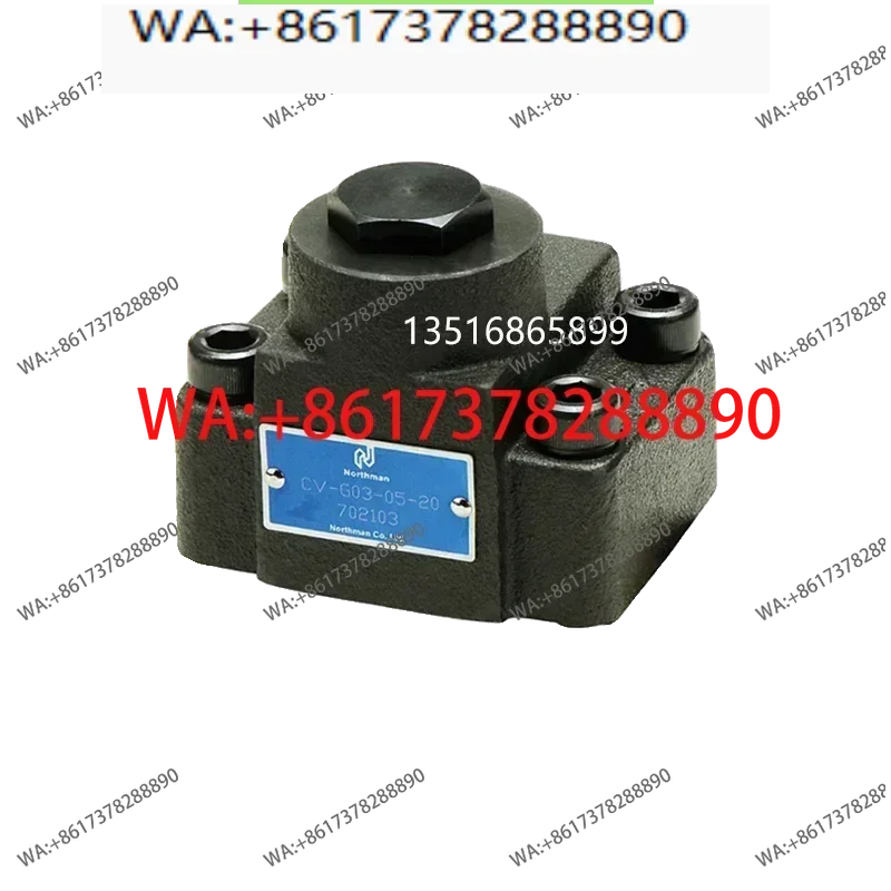 Kuoka JGH Solenoid Valve '4WE-6-E/E-G24-20 Solenoid Directional Valve - Overflow Valve, Hydraulic Valve, Throttle Valve
Kuoka JGH Solenoid Valve '4WE-6-E/E-G24-20 Solenoid Directional Valve - Overflow Valve, Hydraulic Valve, Throttle Valve