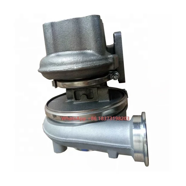 TCD2012 L04 2V Turbocharger 0429 8603 5604 6772 6773 04298603 04295604 04296772 04296773 for Deutz
TCD2012 L04 2V Turbocharger 0429 8603 5604 6772 6773 04298603 04295604 04296772 04296773 for Deutz