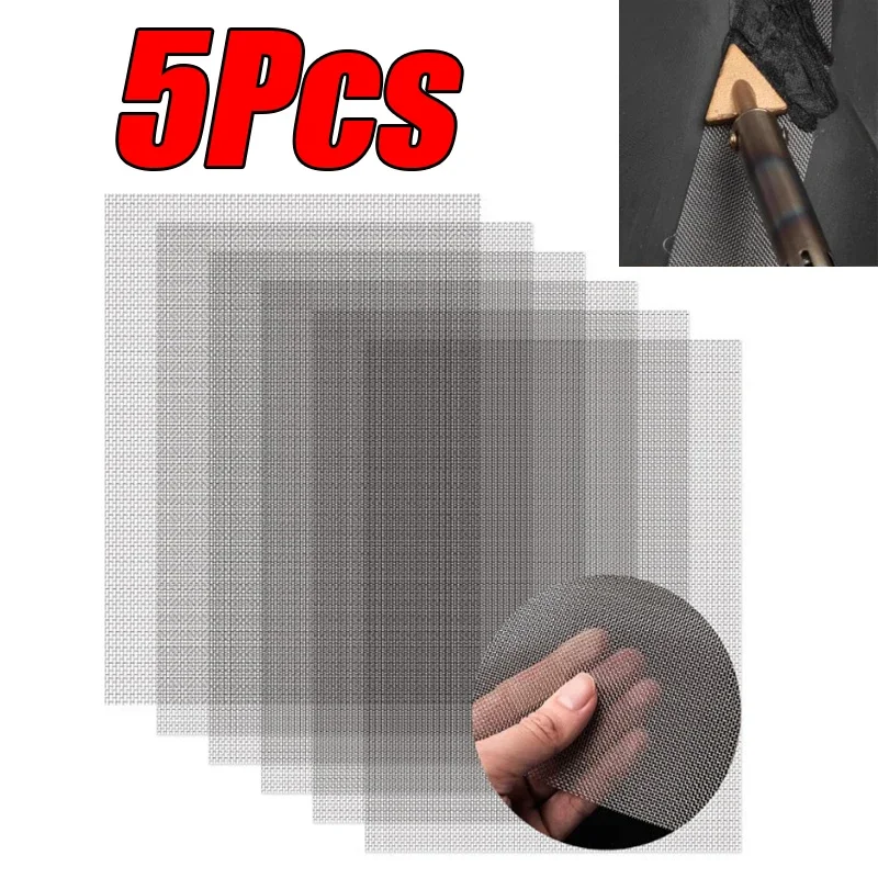 1-5 шт. автомобильный бампер из нержавеющей стали, ремонтная сетка, пластиковая сетка для ремонта трещин для бампера, вентиляционные отверстия для кузова, сварочные инструменты, автомобильные аксессуары
1-5 шт. автомобильный бампер из нержавеющей стали, ремонтная сетка, пластиковая сетка для ремонта трещин для бампера, вентиляционные отверстия для кузова, сварочные инструменты, автомобильные аксессуары