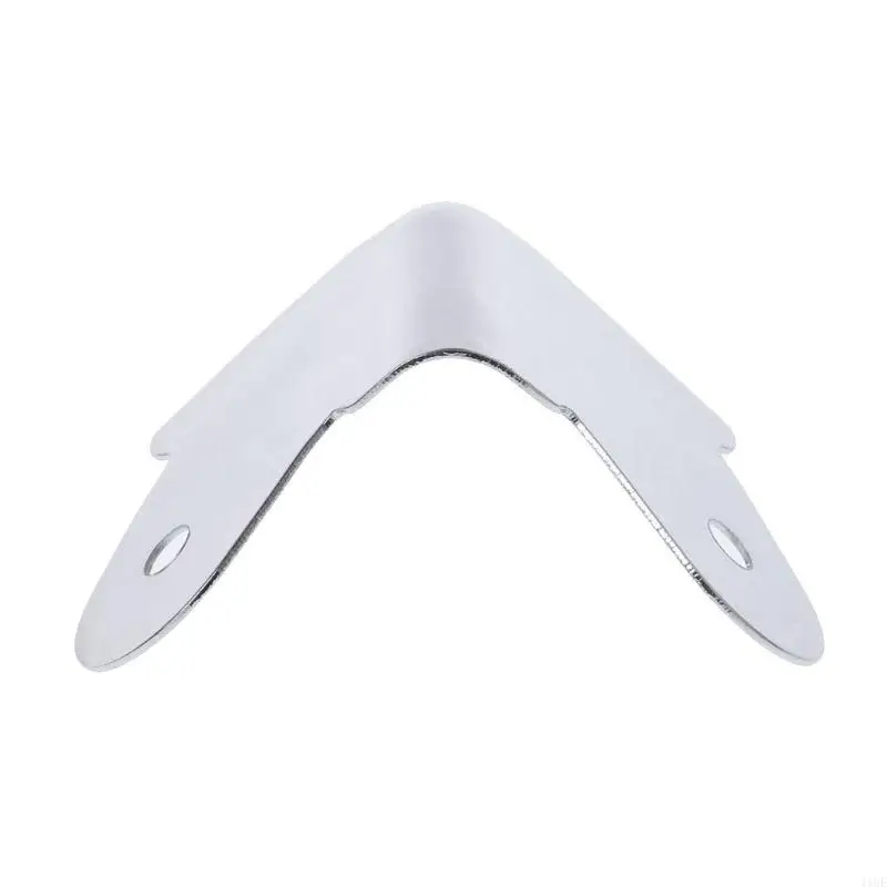11UE Right-angle Speaker Package Corner Speaker Cabinet Corner Protectors 8 Packs Safety Guard Furniture Corner Metal
11UE Right-angle Speaker Package Corner Speaker Cabinet Corner Protectors 8 Packs Safety Guard Furniture Corner Metal