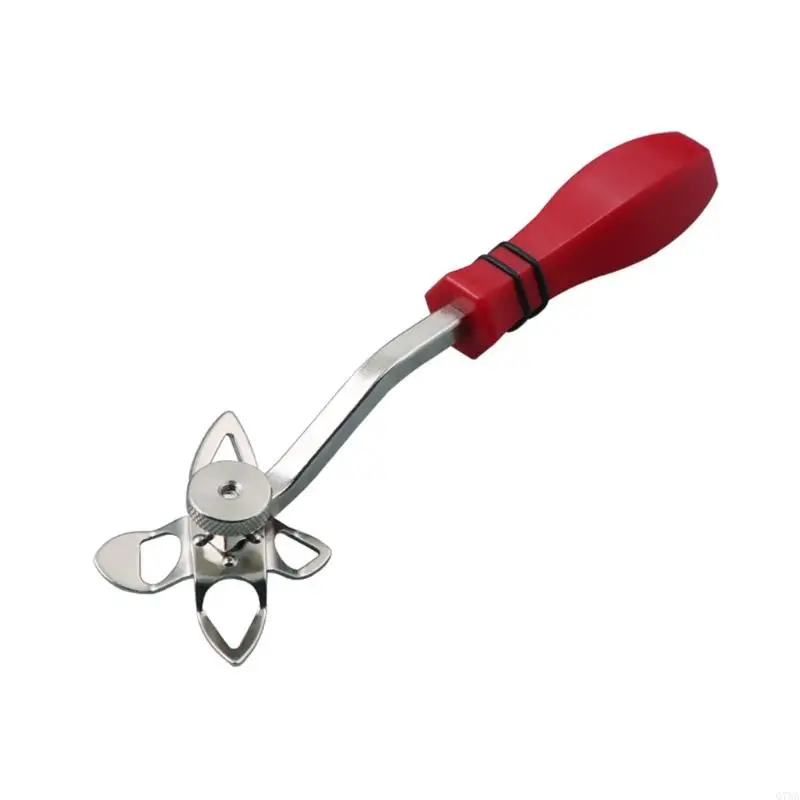 G7NA Professional Windscreen Disassembler Tool должен иметь для ремонтных работ
G7NA Professional Windscreen Disassembler Tool должен иметь для ремонтных работ