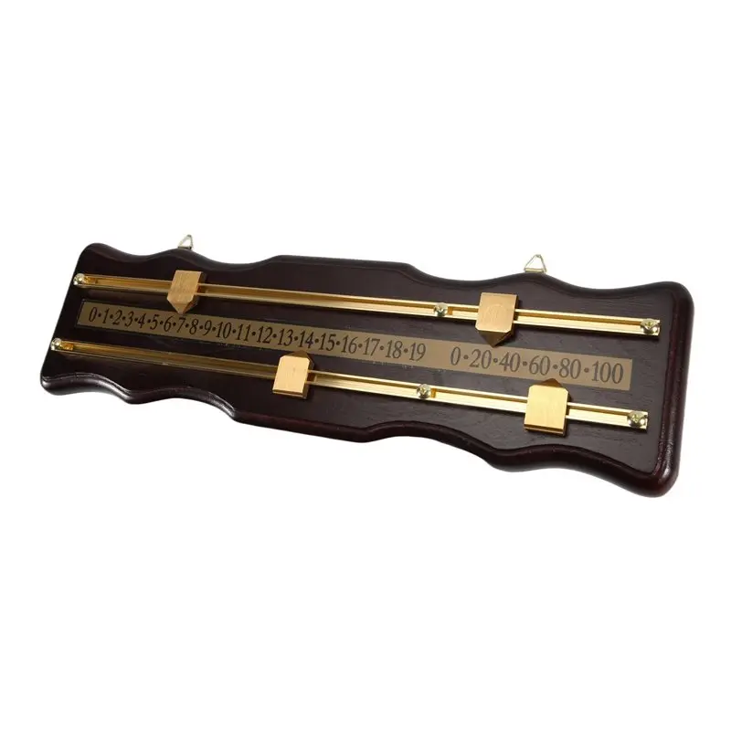 Budget-Friendly Billiards Scoreboard Wall Mounted Scoreboard Snooker Scoreboard International Stained Wood Score Board
Budget-Friendly Billiards Scoreboard Wall Mounted Scoreboard Snooker Scoreboard International Stained Wood Score Board