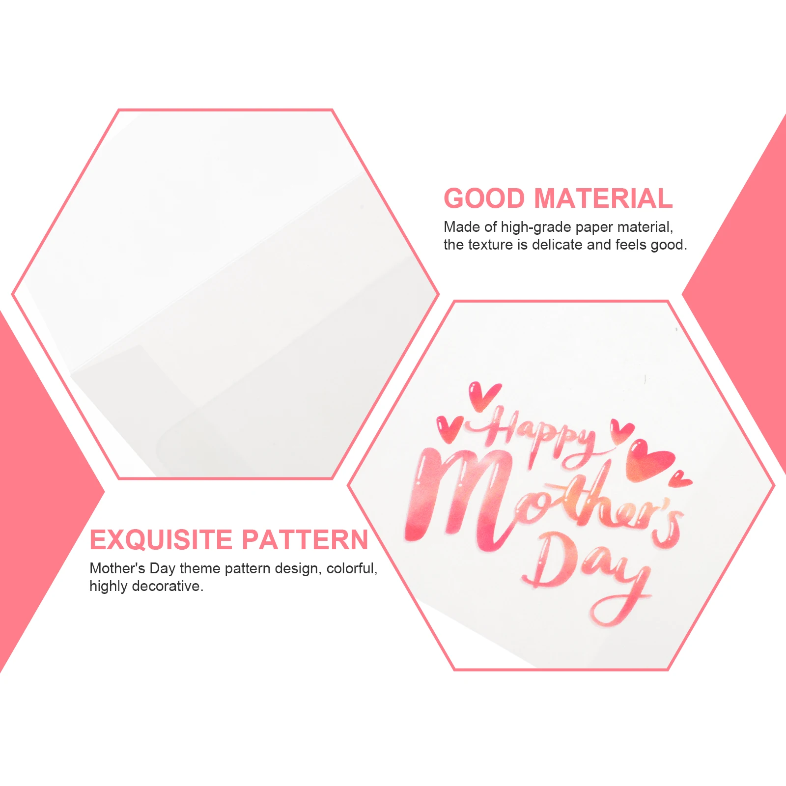 30 Pcs Colorful Envelopes Mothers Day Greeting Cards Envelopes Birthday Mom Thanksgiving Charming Design Express
30 Pcs Colorful Envelopes Mothers Day Greeting Cards Envelopes Birthday Mom Thanksgiving Charming Design Express
