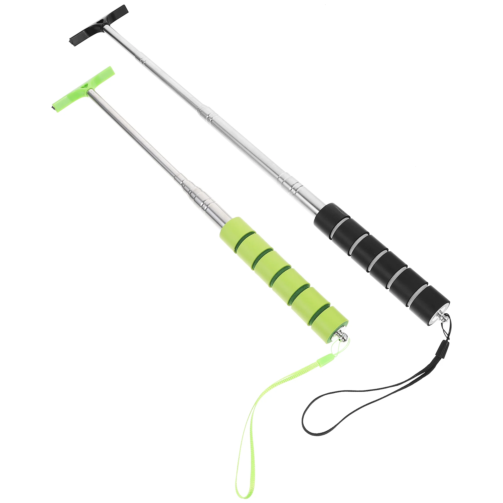 2Pcs Telescopic Car Side Mirror Wiper Squeegee Lightweight Cleaning Tool For RainyWeather Cleaner
2Pcs Telescopic Car Side Mirror Wiper Squeegee Lightweight Cleaning Tool For RainyWeather Cleaner