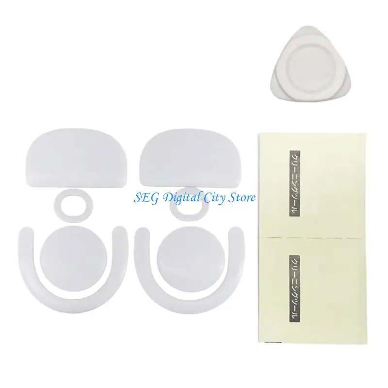 U75B 1Pack мышиные коньки Замена наклеек накладки мыши для мыши для мыши GPROX Superlight 2DEX мыши
U75B 1Pack мышиные коньки Замена наклеек накладки мыши для мыши для мыши GPROX Superlight 2DEX мыши