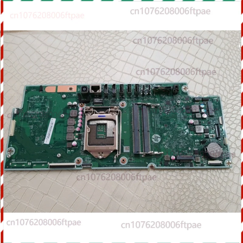 Для материнской платы HP 24-XA0053W 24-XA0024 DA0N76MB6E0 REV:E L17310-601 L17310-001
Для материнской платы HP 24-XA0053W 24-XA0024 DA0N76MB6E0 REV:E L17310-601 L17310-001