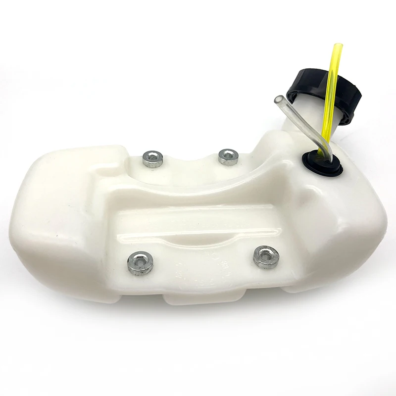 Крышка топливного бака в сборе подходит для G45 BC4310 G4K G45L Husqvarna 143 436R 443R 236R T35 деталь для садового триммера
Крышка топливного бака в сборе подходит для G45 BC4310 G4K G45L Husqvarna 143 436R 443R 236R T35 деталь для садового триммера