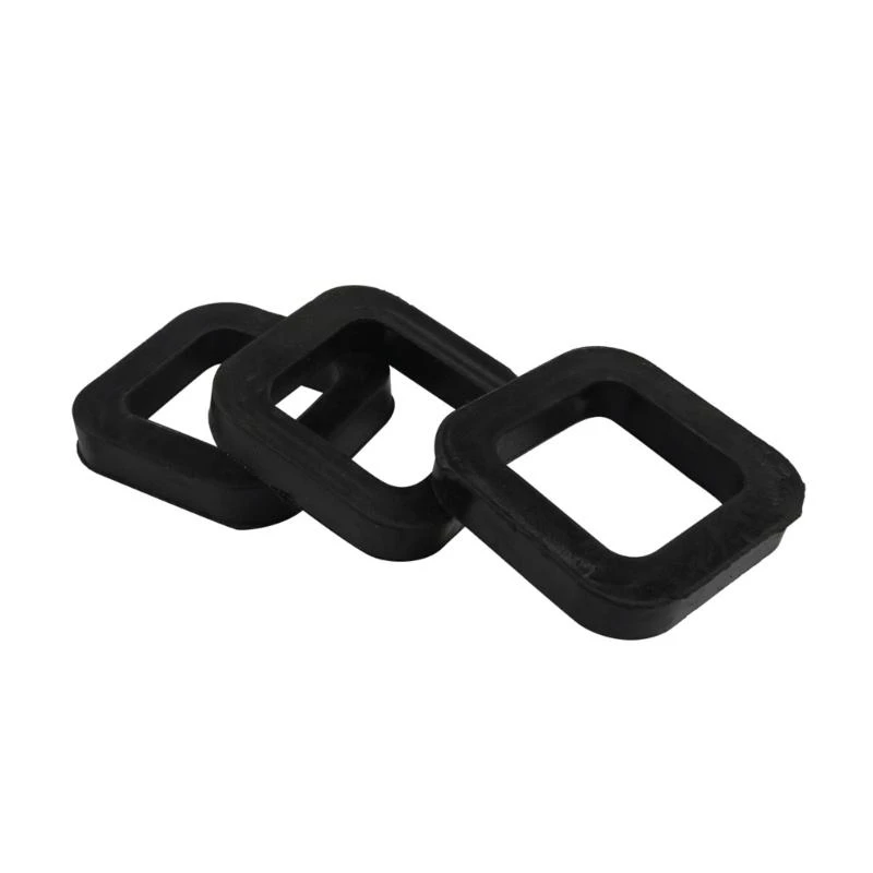 U13C 3/6Pcs Rubber Cushion Hitch Receiver Pad Reduce Rattle Eliminate Noise
U13C 3/6Pcs Rubber Cushion Hitch Receiver Pad Reduce Rattle Eliminate Noise