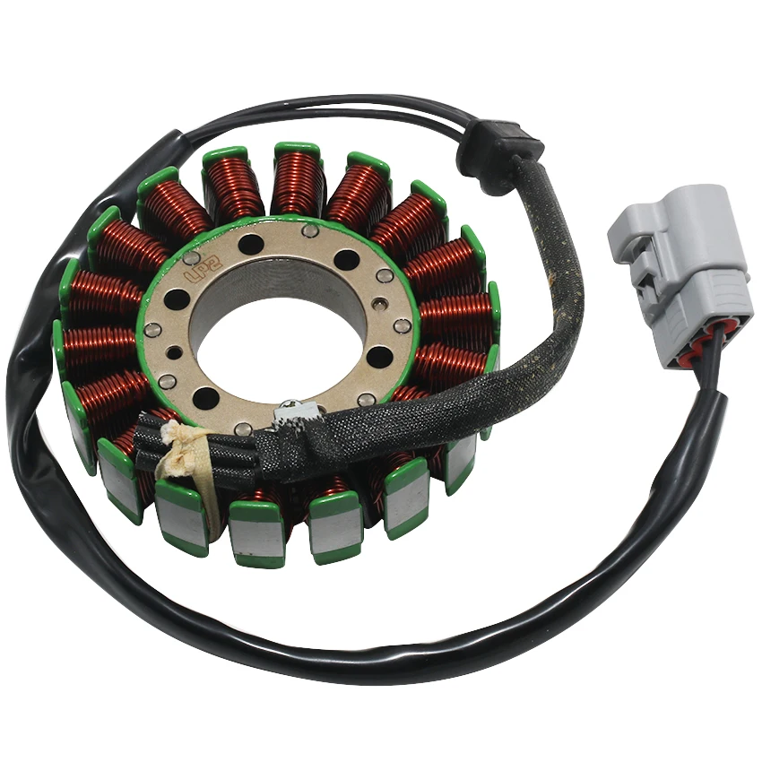 Motorcycle Magneto Generator Stator Coil For 6353900 KTM 790 790 890 Adventure R 2019-2020 890 2021-2022 Motos Ignition Engi
Motorcycle Magneto Generator Stator Coil For 6353900 KTM 790 790 890 Adventure R 2019-2020 890 2021-2022 Motos Ignition Engi