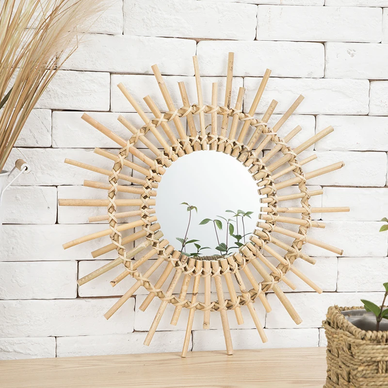 Настенное украшение, зеркало для гостиной, туалетный столик, круглое зеркало в стиле фанк для девочек, ванная комната, спальня, забавные подвесные косметички, товары для дома
Настенное украшение, зеркало для гостиной, туалетный столик, круглое зеркало в стиле фанк для девочек, ванная комната, спальня, забавные подвесные косметички, товары для дома