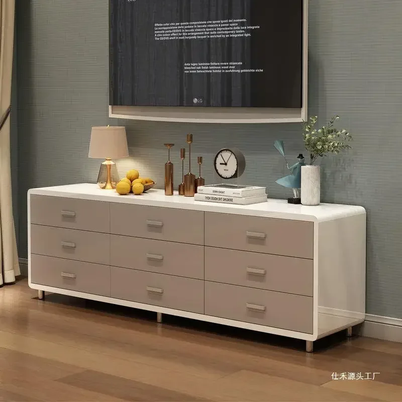 . Living Room Chest of Drawers TV Cabinet Integrated Storage Cabinet Simple Modern Bedroom Chest of Drawer Nordic
. Living Room Chest of Drawers TV Cabinet Integrated Storage Cabinet Simple Modern Bedroom Chest of Drawer Nordic