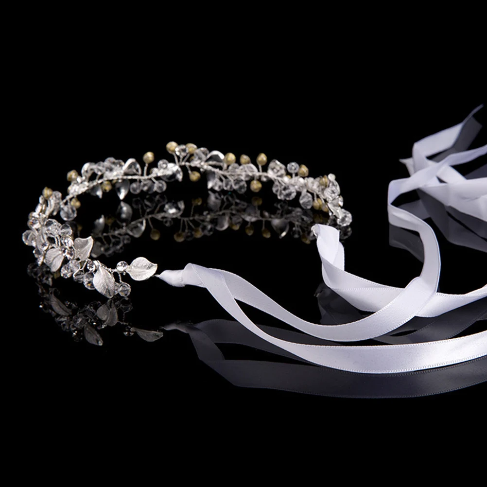 Elegant Crystal Bridal Tiara Bridal Tiara for Women Wedding Headband Lightweight Classic Design Hair Accessory
Elegant Crystal Bridal Tiara Bridal Tiara for Women Wedding Headband Lightweight Classic Design Hair Accessory