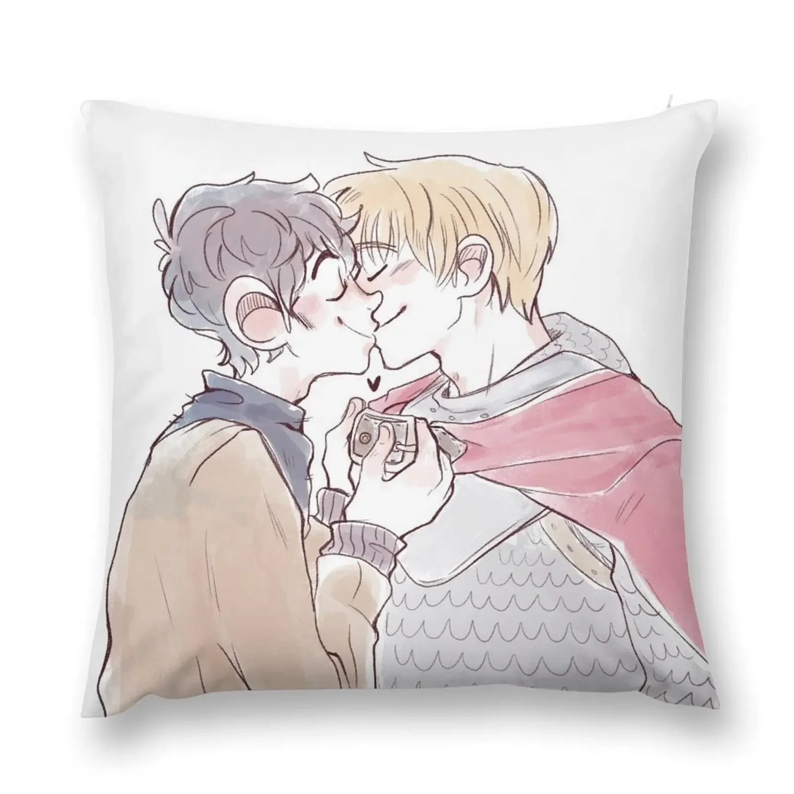 Merthur kiss Throw Pillow Cushion Cover Luxury Pillow Case Embroidered Cushion Cover pillow
Merthur kiss Throw Pillow Cushion Cover Luxury Pillow Case Embroidered Cushion Cover pillow