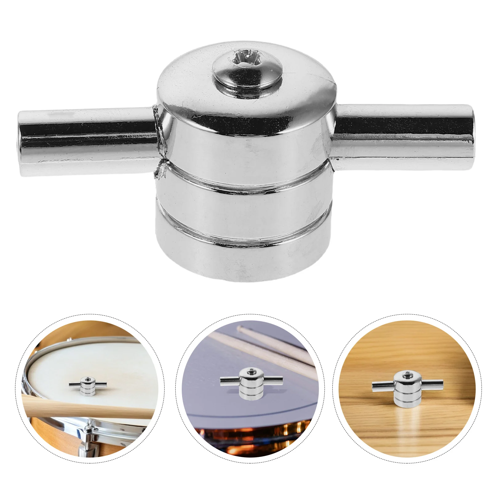 Snare Lugs Metal Drum Replacement Parts Precision Engineered Stable Performance – Drum Set Accessories For Jazz 
Snare Lugs Metal Drum Replacement Parts Precision Engineered Stable Performance – Drum Set Accessories For Jazz