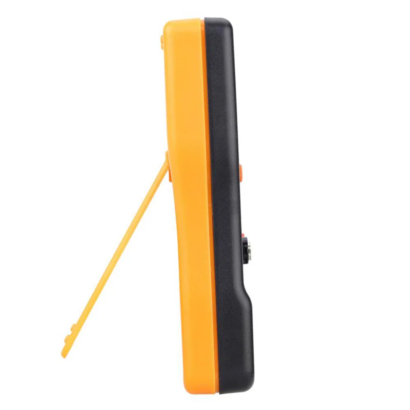 【Must-Haves】Multimeter MESR-100 ESR Capacitance Ohm Meter Measuring Internal Resistance Of Capacitor Capacitance Circuit Tester
【Must-Haves】Multimeter MESR-100 ESR Capacitance Ohm Meter Measuring Internal Resistance Of Capacitor Capacitance Circuit Tester