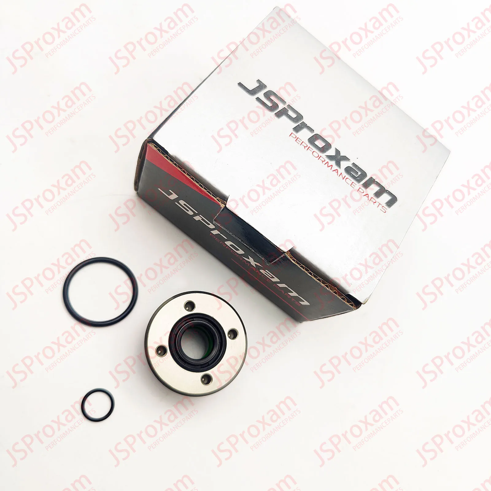 1PCS 3860881 872837 872612 Fit For Volvo Penta Trim Cylinder Rebuild Kit pre-sealed end cap
1PCS 3860881 872837 872612 Fit For Volvo Penta Trim Cylinder Rebuild Kit pre-sealed end cap