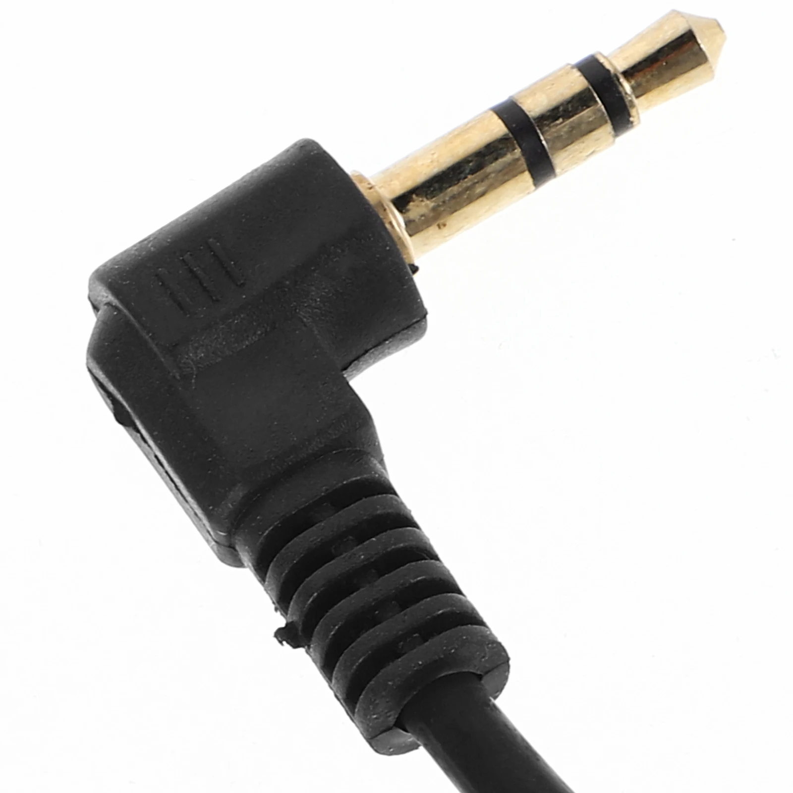 Cable 3.5MM AUX Male to Male Retractable Coil Cord Right Angle Design Compatible Smartphones Tablets Speakers
Cable 3.5MM AUX Male to Male Retractable Coil Cord Right Angle Design Compatible Smartphones Tablets Speakers