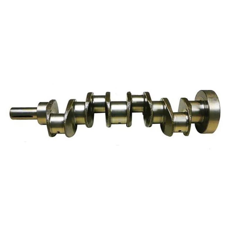 New ZZ90222 ZZ90239 ZZ90224 Crankshaft for Perkins 1104
New ZZ90222 ZZ90239 ZZ90224 Crankshaft for Perkins 1104
