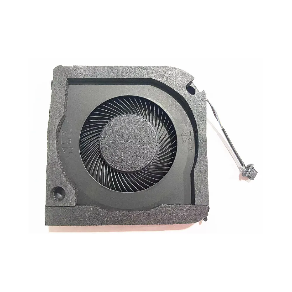 FOR Dell Latitude 15 5520 Precision 3560 Fan 0DXJNV
FOR Dell Latitude 15 5520 Precision 3560 Fan 0DXJNV