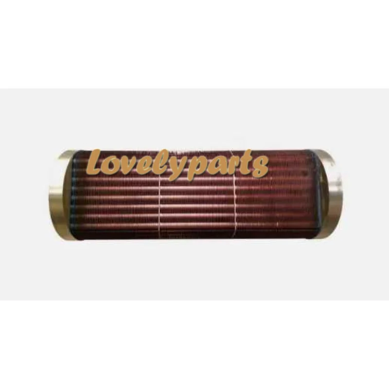 Aftercooler Core 4933306 for Cummins Engine QSB5.9 QSB6.7 4BT3.9 6B 6BT 6BTA5.9
Aftercooler Core 4933306 for Cummins Engine QSB5.9 QSB6.7 4BT3.9 6B 6BT 6BTA5.9