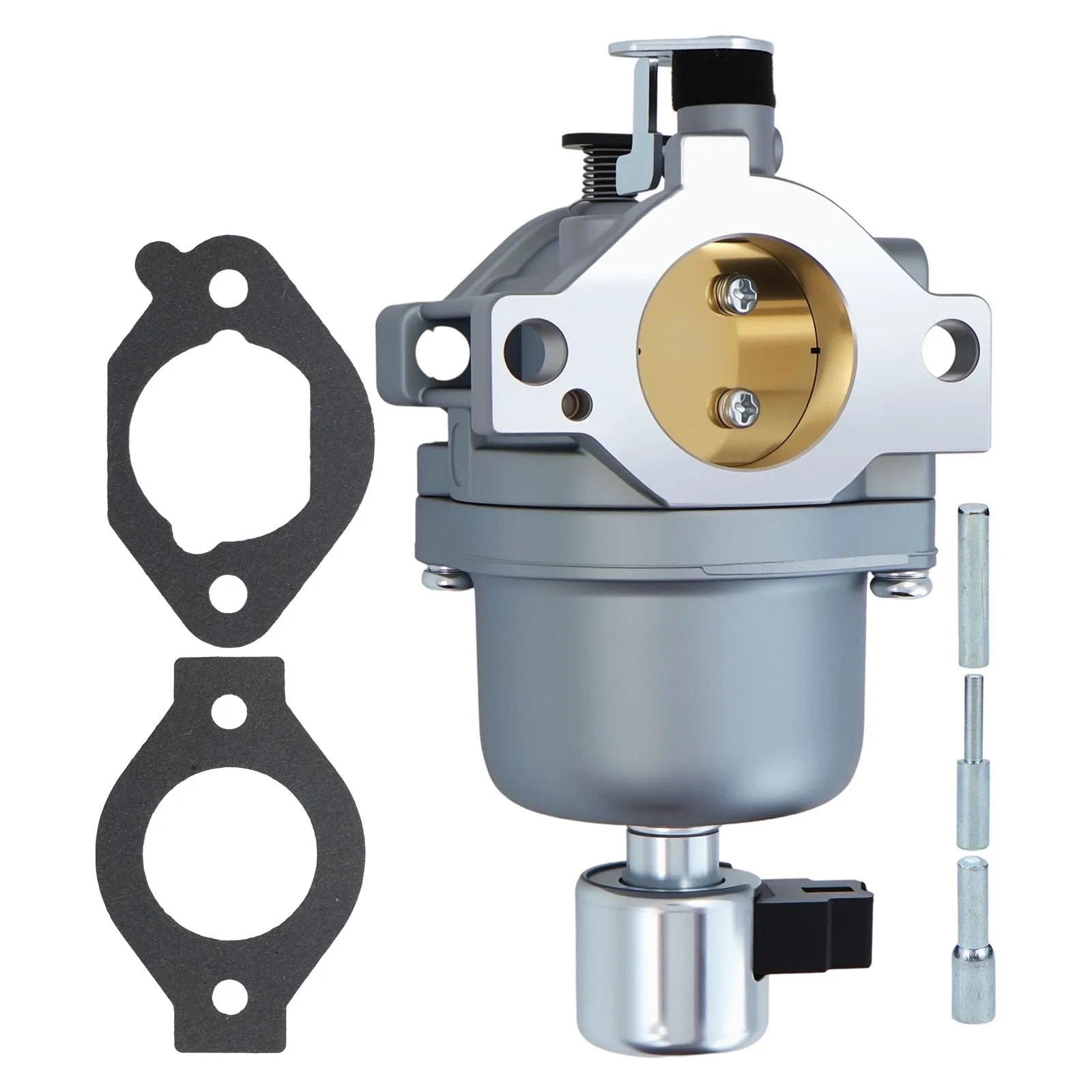Carburetor Kit For Kohler Engines KS540-3011 KS595-3018 22-853-02-S KS590-3011
Carburetor Kit For Kohler Engines KS540-3011 KS595-3018 22-853-02-S KS590-3011