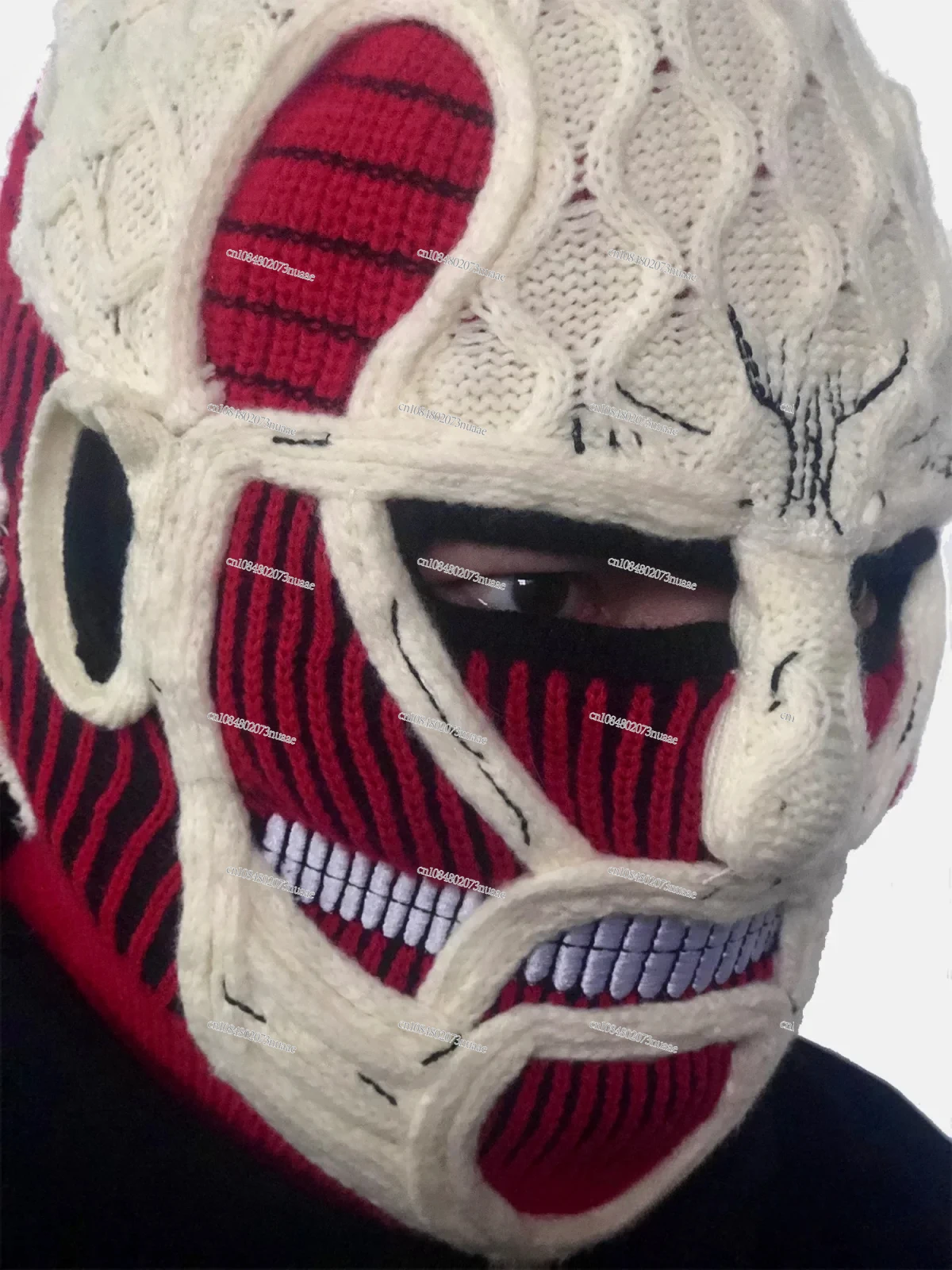 Men's Handmade Ski Mask, Riding Face Mask, Warm Beanies, Face Hats for Men, Popular, Fall, Winter
Men's Handmade Ski Mask, Riding Face Mask, Warm Beanies, Face Hats for Men, Popular, Fall, Winter