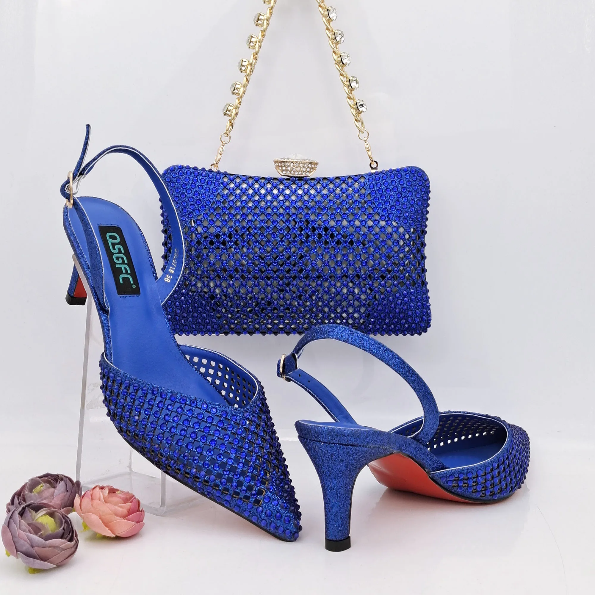 Doershow good price Italian Shoes and Bag Set African Wedding Shoe and Bag set Italy Shoe and Handbag Summer Set Women! HRF1-39
Doershow good price Italian Shoes and Bag Set African Wedding Shoe and Bag set Italy Shoe and Handbag Summer Set Women! HRF1-39