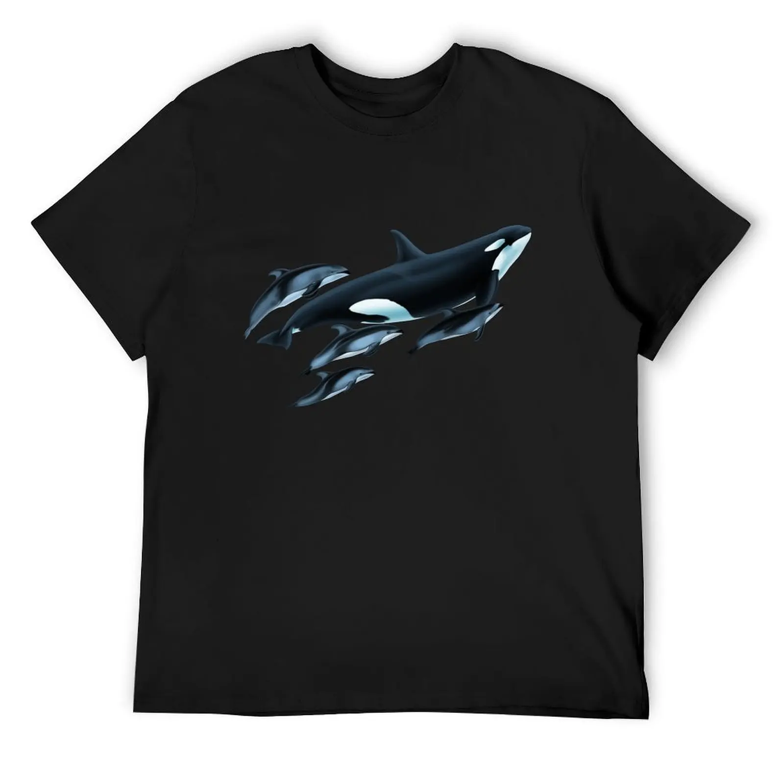 Lolita & Her Dolphins T-Shirt oversized t shirt cheap stuff graphic shirts summer shirt plain t shirts men
Lolita & Her Dolphins T-Shirt oversized t shirt cheap stuff graphic shirts summer shirt plain t shirts men