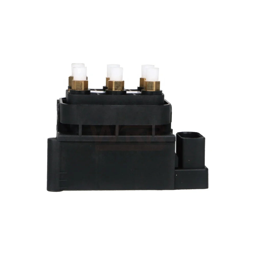 WRR 2123200358 Air Suspension Valve Solenoid Seat For Mercedes Benz CLS300 GLS450 ML300 S400
WRR 2123200358 Air Suspension Valve Solenoid Seat For Mercedes Benz CLS300 GLS450 ML300 S400