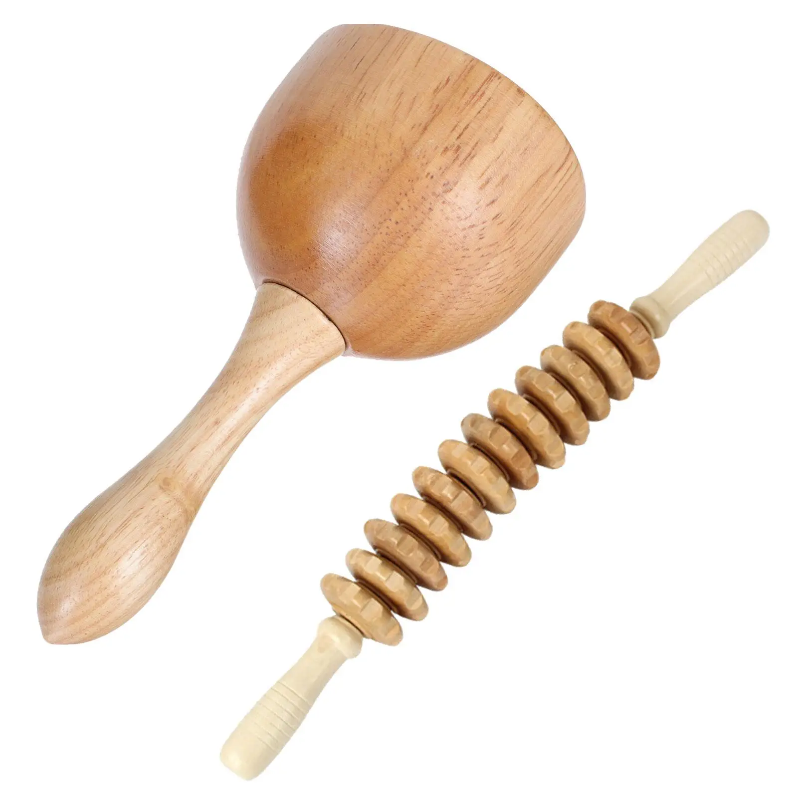 Wooden Massage Tool Guasha Stick for Neck Shoulders Legs Feet Arms Back Household Massager Promote Circulation Relax Muscles Non
Wooden Massage Tool Guasha Stick for Neck Shoulders Legs Feet Arms Back Household Massager Promote Circulation Relax Muscles Non