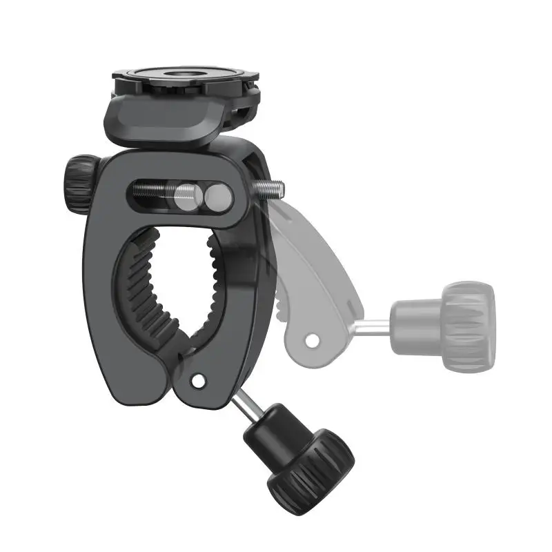 Universal Handlebar Phone Mount 360° Rotation - Motorcycle & Bicycle Phone Holder, Adjustable Clamp Fit 4-7inch SmartPhones
Universal Handlebar Phone Mount 360° Rotation - Motorcycle & Bicycle Phone Holder, Adjustable Clamp Fit 4-7inch SmartPhones