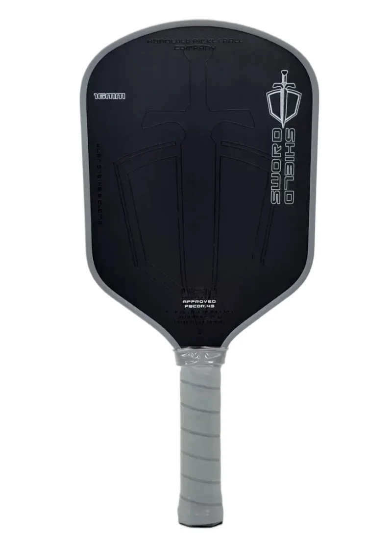 J2NF Pickleball Paddles НОВЫЕ термоформованные ракетки разных плотности 16 мм из 100% пены с плавающим сердечником EPP T700 из углеродного волокна
J2NF Pickleball Paddles НОВЫЕ термоформованные ракетки разных плотности 16 мм из 100% пены с плавающим сердечником EPP T700 из углеродного волокна