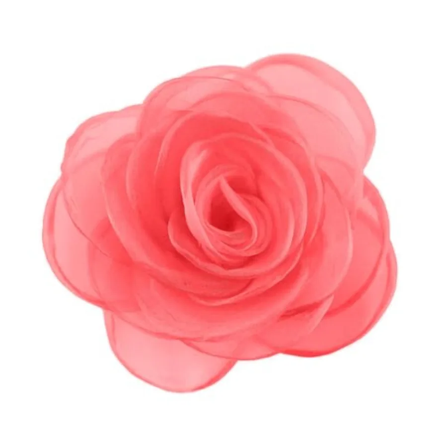 Women's Lovely Flower Brooches and Hair Clips Rose and Floral Accessories Hair Pins and Brooch Set for Women
Women's Lovely Flower Brooches and Hair Clips Rose and Floral Accessories Hair Pins and Brooch Set for Women