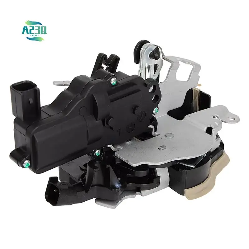 A23Q-CK2Z-1526413-J Rear Driver Side Door Lock Actuator For Ford F-150 2018-2020 JL3Z1526413C
A23Q-CK2Z-1526413-J Rear Driver Side Door Lock Actuator For Ford F-150 2018-2020 JL3Z1526413C